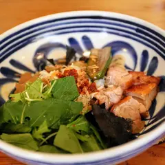 拉麺またたび