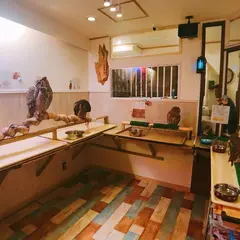 【大阪/なんば/難波】夕焼けのふくろうカフェ -SUNSET OWL cafe-