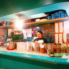 ゼロワンカレー