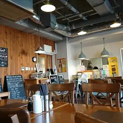 三崎水産物地方卸売市場食堂 (三崎食堂)