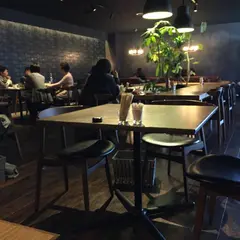 金次郎カフェ