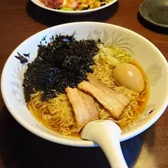 いっさく 糸魚川奴奈川店