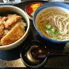 福そば陽明店