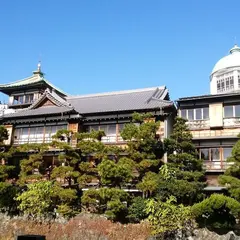 松川遊歩道