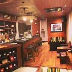 ランプコーヒー