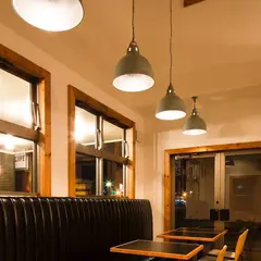 Bedford Cafe