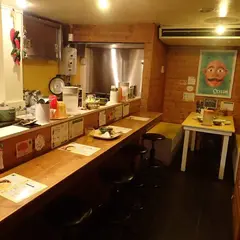 カレーや デッカオ
