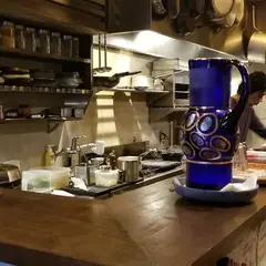 定食堂 金剛石