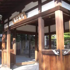 本能寺