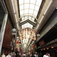 新京極商店街