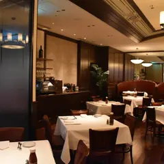 ウルフギャング・ステーキハウス 大阪