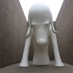 青森県立美術館