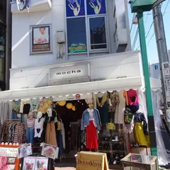 mocha 下北沢店
