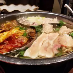 小尾羊 銀座店