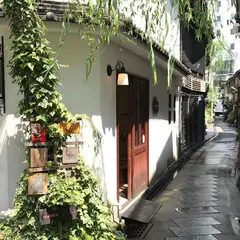 京都柳小路 kyo･miori