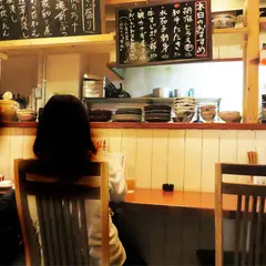 食堂ニコラ