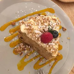 カフェドケイブ 大久保店 （Cafe de KAVE）
