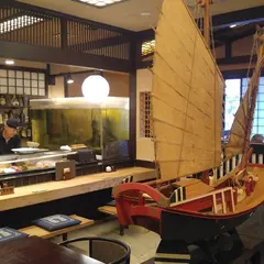 次郎長寿司