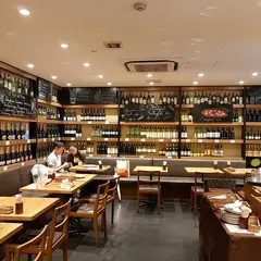 SALVATORE CUOMO ＆ BAR 心斎橋｜ サルヴァトーレ クオモ アンド バール