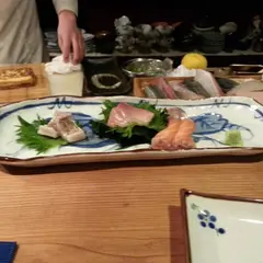 鮨ラウンジ しょう菜