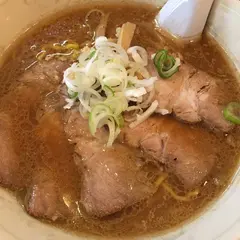 北道