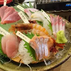 磯丸水産 JR相模原南口駅前店