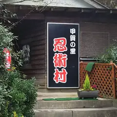 忍術村