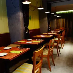Le Salon de Legumes （ル サロン ド レギューム）