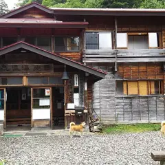 日光沢温泉
