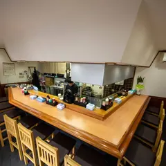 ラーメン入江屋
