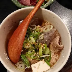 おでん酒家コウ