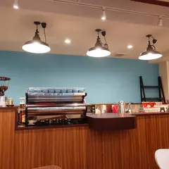COZY COFFEE