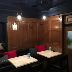 ハチカフェ コウベ Hachi Cafe -KOBE-