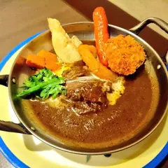 シチューのお店ヒポポタマス