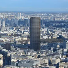 トゥール・モンパルナス