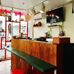 Hi Ho （ハイホー）