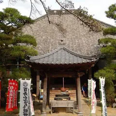 妙善寺（幡豆観音）