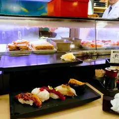 すしざんまい浅草雷門店