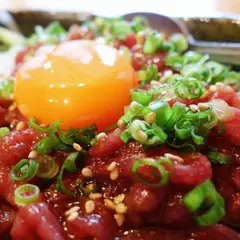 がんばれニッポン馬肉道場 馬喰ろう