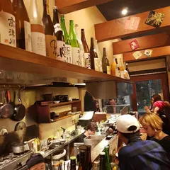 炭火焼とり えんや 難波店