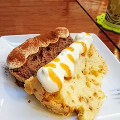 かえる食堂