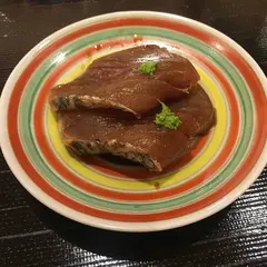 鮨 よしの