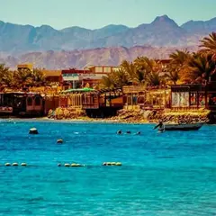 ダハブ（Dahab）