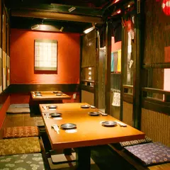 九州黒太鼓 新宿