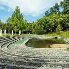 ひろしま遊学の森 広島県緑化センター多目的広場
