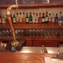 ヘリンボーン（クラフトビール・バー）