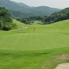 ローレルバレイカントリークラブ