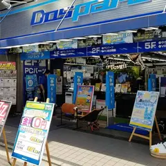 ドスパラ秋葉原本店
