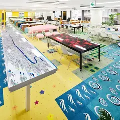 チームラボ株式会社