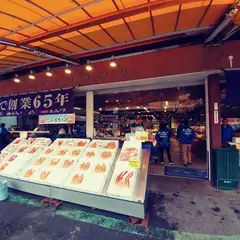 北のグルメ